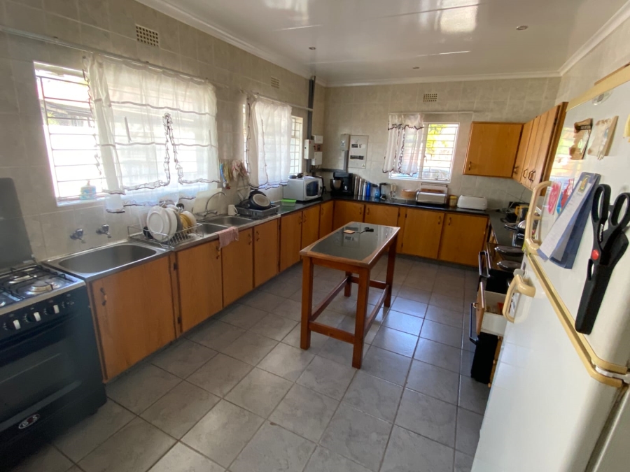4 Bedroom Property for Sale in Protea Park North West